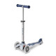 Scooter Micro Deluxe Flux LED 2026  - Kids Scooter
