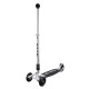 Trottinette Micro Kickboard Original Silver 2.0 2026  - Trottinette Adulte
