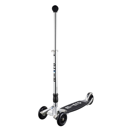 Trottinette Micro Kickboard Original Silver 2.0 2026  - Trottinette Adulte