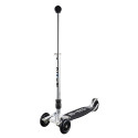 Trottinette Micro Kickboard Original Silver 2.0 2026 