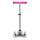 Scooter Micro Deluxe Flux LED 2026  - Kids Scooter
