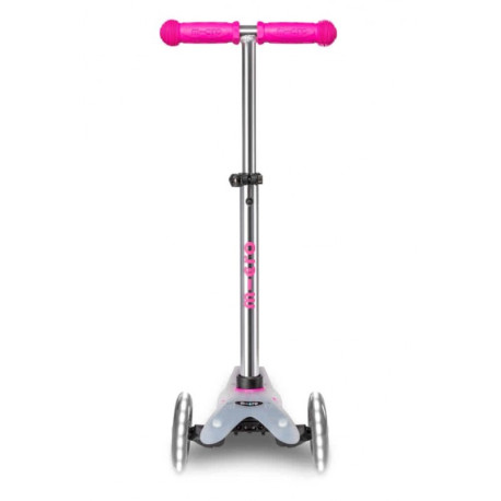 Trotinette Micro Deluxe Flux LED 2026  - Trottinette Enfants