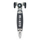 Trottinette Micro Kickboard Original Silver 2.0 2026  - Trottinette Adulte