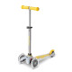 Scooter Micro Deluxe Flux LED 2026  - Kids Scooter