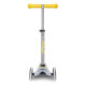 Trotinette Micro Deluxe Flux LED 2026  - Trottinette Enfants
