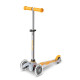 Scooter Micro Deluxe Flux LED 2026  - Kids Scooter