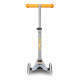 Scooter Micro Deluxe Flux LED 2026  - Kids Scooter