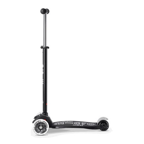 Trotinette Micro Maxi Deluxe Eco Led 2026  - Trottinette Enfants