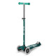 Trotinette Micro Maxi Deluxe Eco Led 2026  - Trottinette Enfants