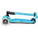 Trotinette Micro Maxi Deluxe Foldable Led 2026  - Trottinette Enfants