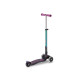 Trotinette Micro Maxi Deluxe Foldable LED Neochrome 2026  - Trottinette Enfants