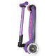 Trotinette Micro Maxi Deluxe Foldable Led 2026  - Trottinette Enfants