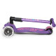 Scooter Micro Maxi Deluxe Foldable Led 2026  - Kids Scooter