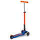Scooter Micro Maxi Deluxe Foldable Neon LED 2026  - Kids Scooter