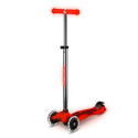 Trotinette Micro Maxi Deluxe Glow LED 2026 