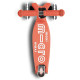 Trotinette Micro Maxi Deluxe Foldable Led 2026  - Trottinette Enfants