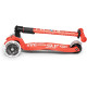 Scooter Micro Maxi Deluxe Foldable Led 2026  - Kids Scooter