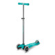 Scooter Micro Maxi Deluxe Glow LED 2026  - Kids Scooter
