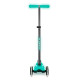 Trotinette Micro Maxi Deluxe Glow LED Plus 2026  - Trottinette Enfants