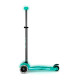 Trotinette Micro Maxi Deluxe Glow LED Plus 2026  - Trottinette Enfants