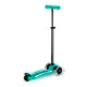 Trotinette Micro Maxi Deluxe Glow LED Plus 2026  - Trottinette Enfants