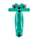 Trotinette Micro Maxi Deluxe Glow LED Plus 2026  - Trottinette Enfants
