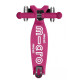 Trotinette Micro Maxi Deluxe Foldable Led 2026  - Trottinette Enfants