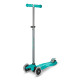 Trotinette Micro Maxi Deluxe Glow LED Plus 2026  - Trottinette Enfants