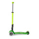 Scooter Micro Maxi Deluxe Foldable Neon LED 2026  - Kids Scooter