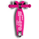 Trotinette Micro Maxi Deluxe Foldable Led 2026  - Trottinette Enfants