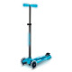 Trotinette Micro Maxi Deluxe Glow LED Plus 2026  - Trottinette Enfants