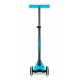 Scooter Micro Maxi Deluxe Glow LED Plus 2026  - Kids Scooter