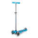 Trotinette Micro Maxi Deluxe Glow LED Plus 2026  - Trottinette Enfants