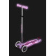 Scooter Micro Maxi Deluxe Glow LED Plus 2026  - Kids Scooter