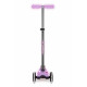 Trotinette Micro Maxi Deluxe Glow LED Plus 2026  - Trottinette Enfants