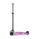 Scooter Micro Maxi Deluxe Glow LED Plus 2026  - Kids Scooter