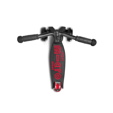Trotinette Micro Maxi Deluxe Pro 2026  - Trottinette Enfants