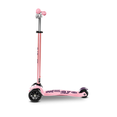 Trotinette Micro Maxi Deluxe Pro 2026  - Trottinette Enfants