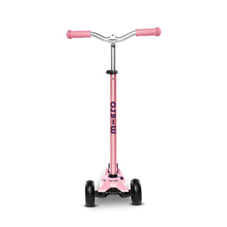 Trotinette Micro Maxi Deluxe Pro 2026  - Trottinette Enfants