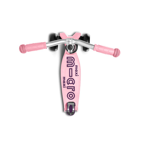 Trotinette Micro Maxi Deluxe Pro 2026  - Trottinette Enfants