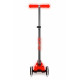 Trotinette Micro Maxi Deluxe Glow LED Plus 2026  - Trottinette Enfants