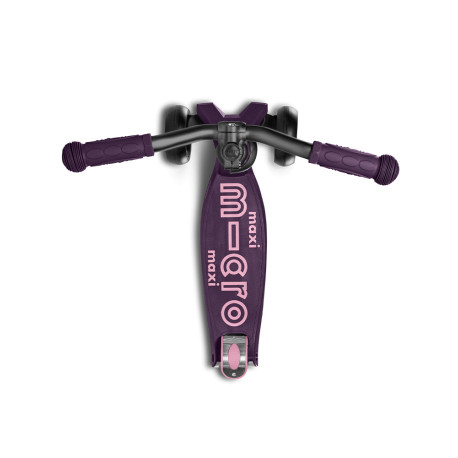 Trotinette Micro Maxi Deluxe Pro 2026  - Trottinette Enfants