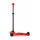 Trotinette Micro Maxi Deluxe Glow LED Plus 2026  - Trottinette Enfants