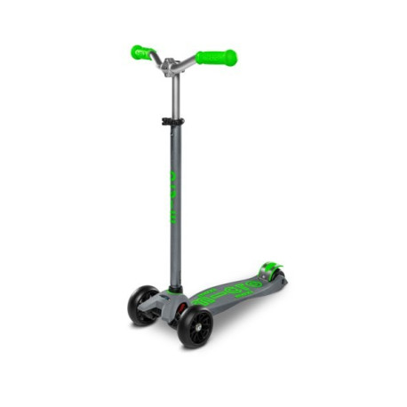 Trotinette Micro Maxi Deluxe Pro 2026  - Trottinette Enfants