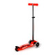 Trotinette Micro Maxi Deluxe Glow LED Plus 2026  - Trottinette Enfants