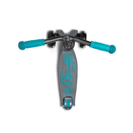 Trotinette Micro Maxi Deluxe Pro 2026  - Trottinette Enfants