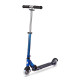 Trotinette Micro Micro Sprite LED Pearl Blue Purple 2026  - Trottinette Enfants