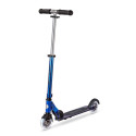 Trotinette Micro Micro Sprite LED Pearl Blue Purple 2026 
