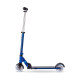 Trotinette Micro Micro Sprite LED Pearl Blue Purple 2026  - Trottinette Enfants