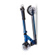 Trotinette Micro Micro Sprite LED Pearl Blue Purple 2026  - Trottinette Enfants